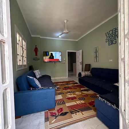Skylen Hostel Hurghada Eksteriør bilde