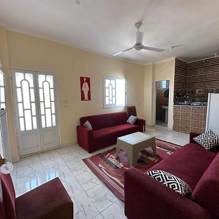 Skylen Hostel Hurghada Eksteriør bilde