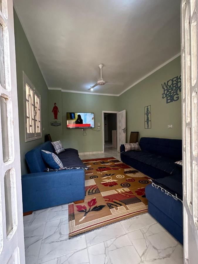 Skylen Hostel Hurghada Eksteriør bilde