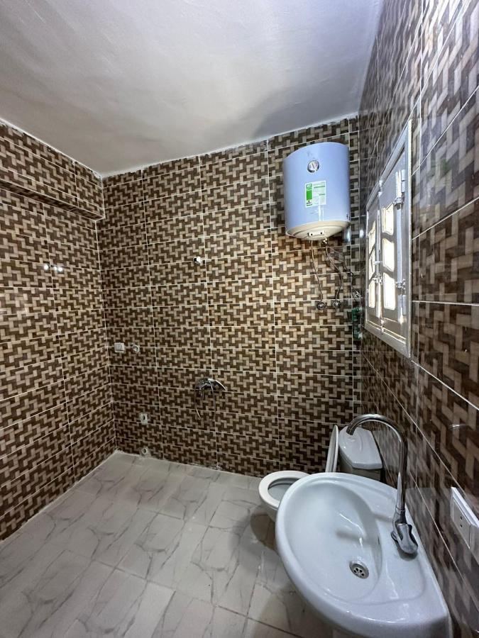 Skylen Hostel Hurghada Eksteriør bilde