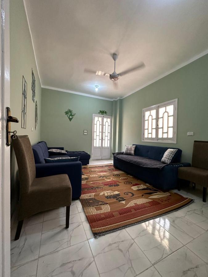 Skylen Hostel Hurghada Eksteriør bilde