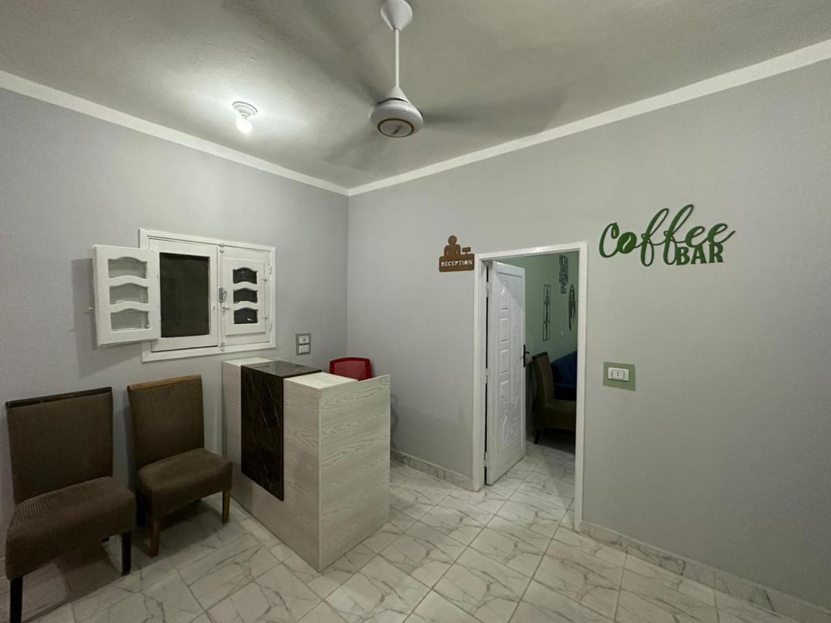 Skylen Hostel Hurghada Eksteriør bilde