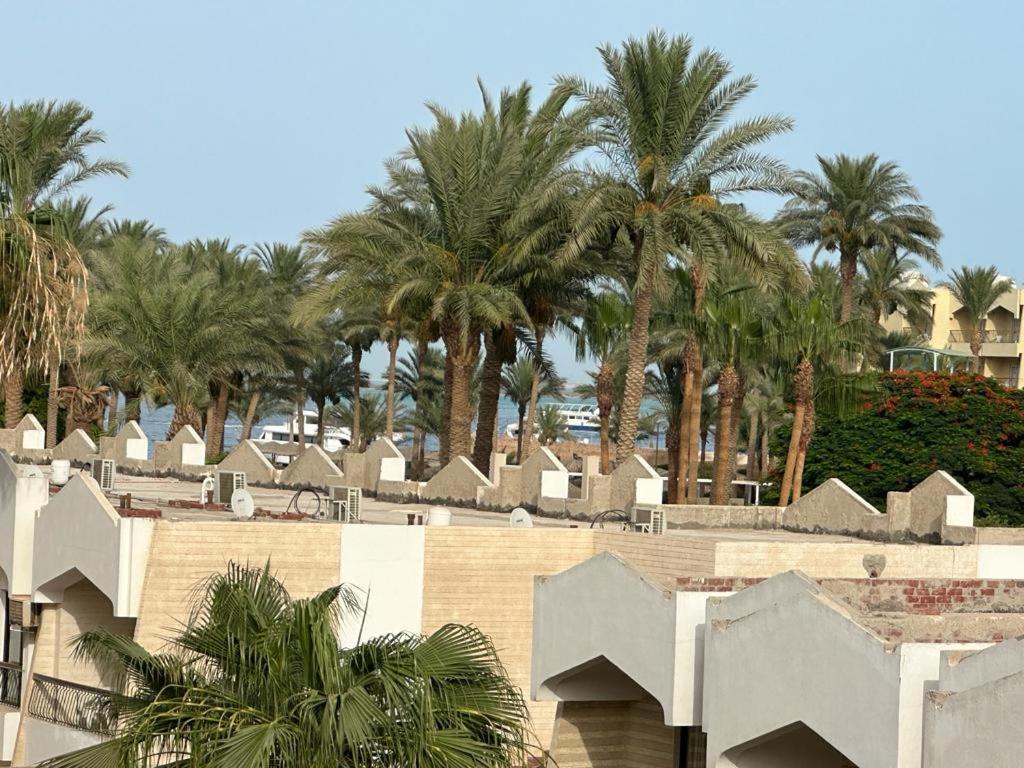 Skylen Hostel Hurghada Eksteriør bilde
