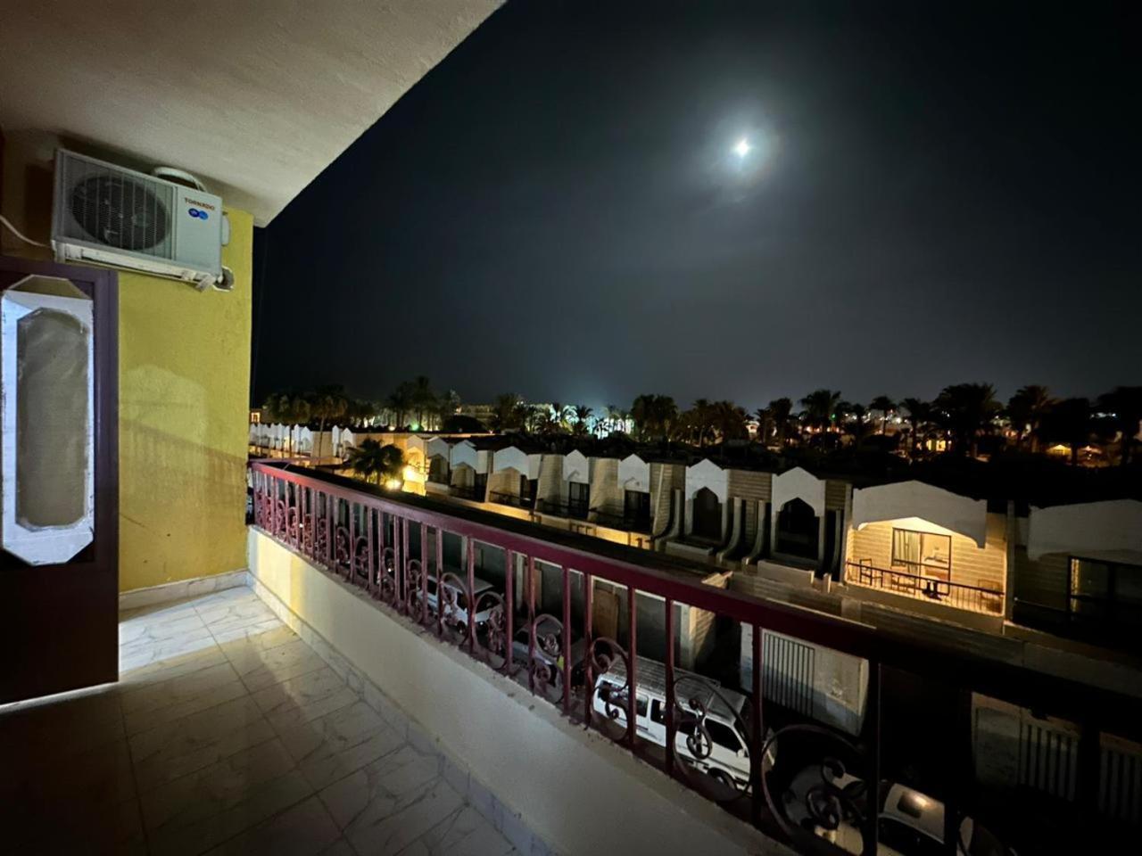 Skylen Hostel Hurghada Eksteriør bilde