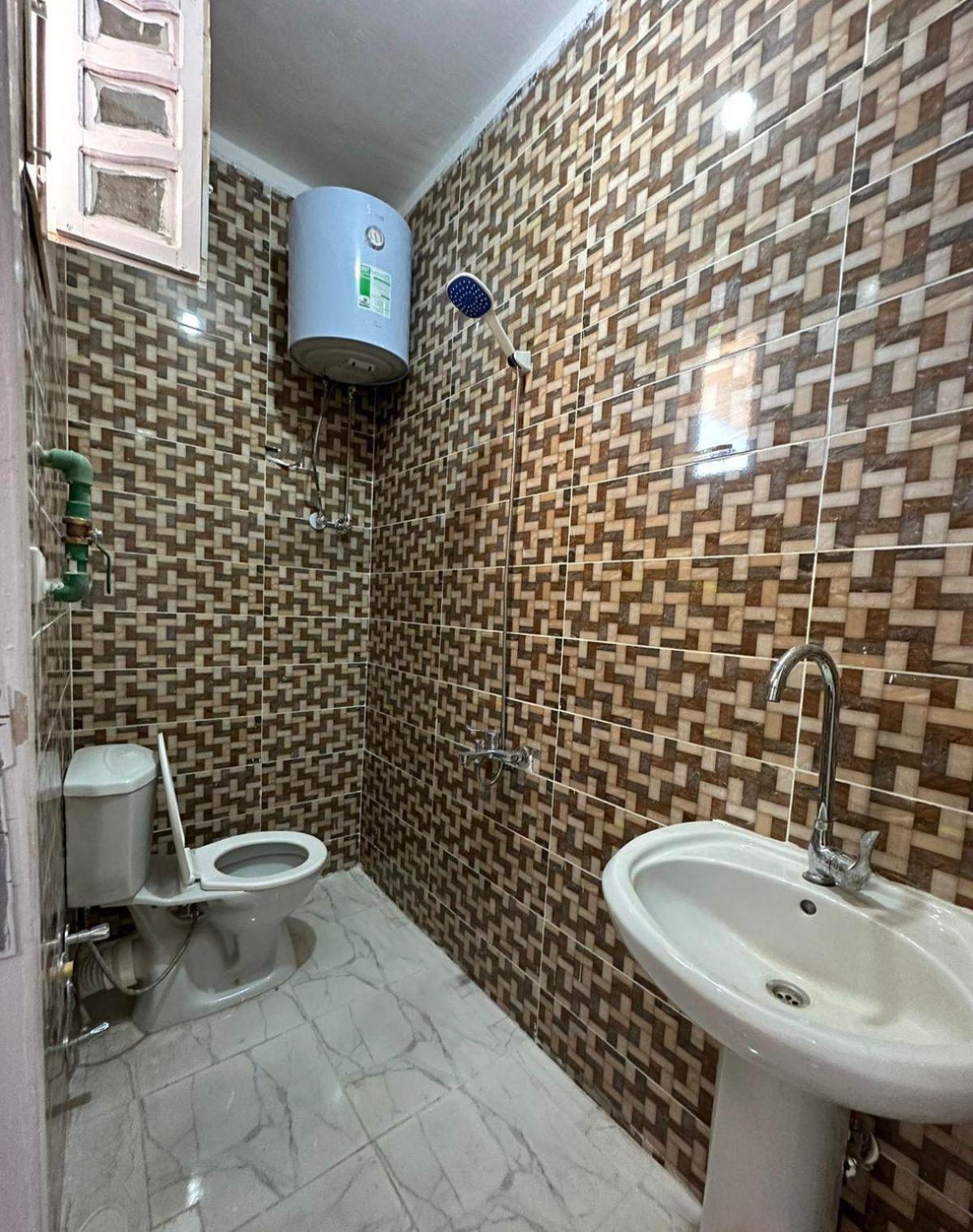 Skylen Hostel Hurghada Eksteriør bilde